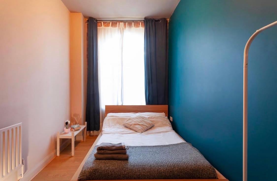 노팅엄 Raleigh Loft 아파트 외부 사진