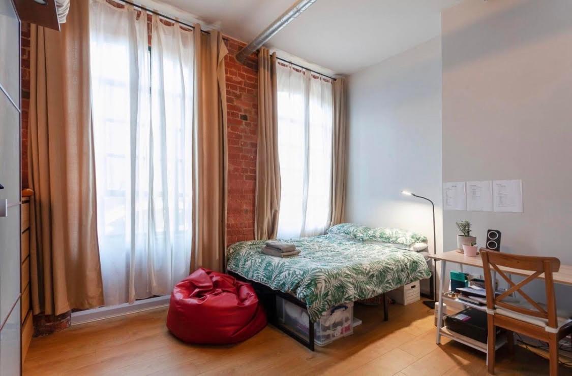 노팅엄 Raleigh Loft 아파트 외부 사진