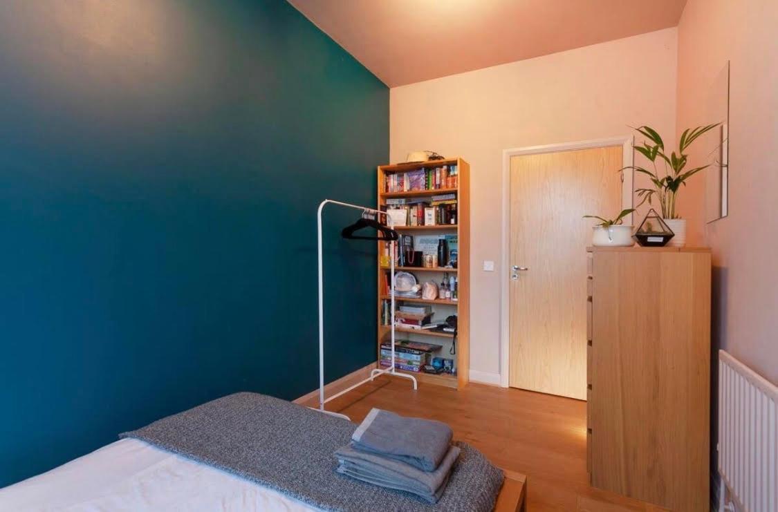 노팅엄 Raleigh Loft 아파트 외부 사진