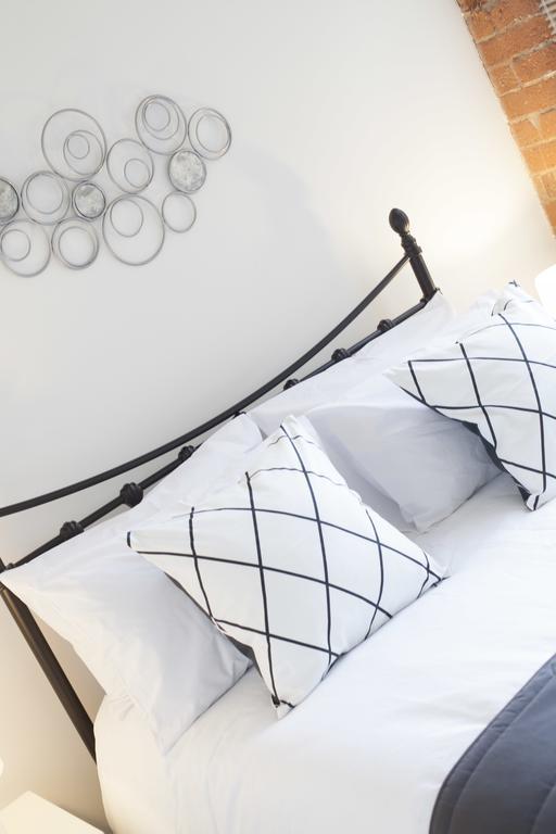 노팅엄 Raleigh Loft 아파트 외부 사진