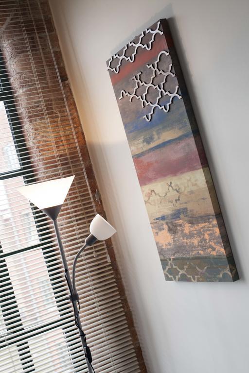 노팅엄 Raleigh Loft 아파트 외부 사진